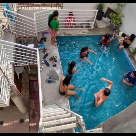 Casa Grey Otel Oaxaca Dış mekan fotoğraf
