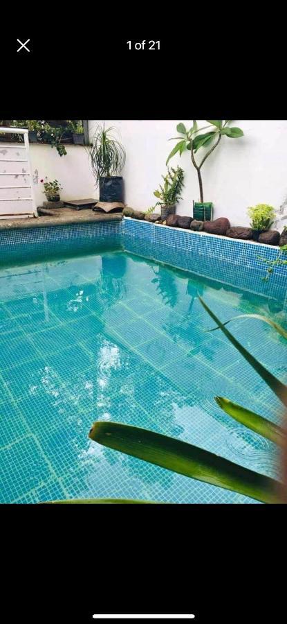 Casa Grey Otel Oaxaca Dış mekan fotoğraf