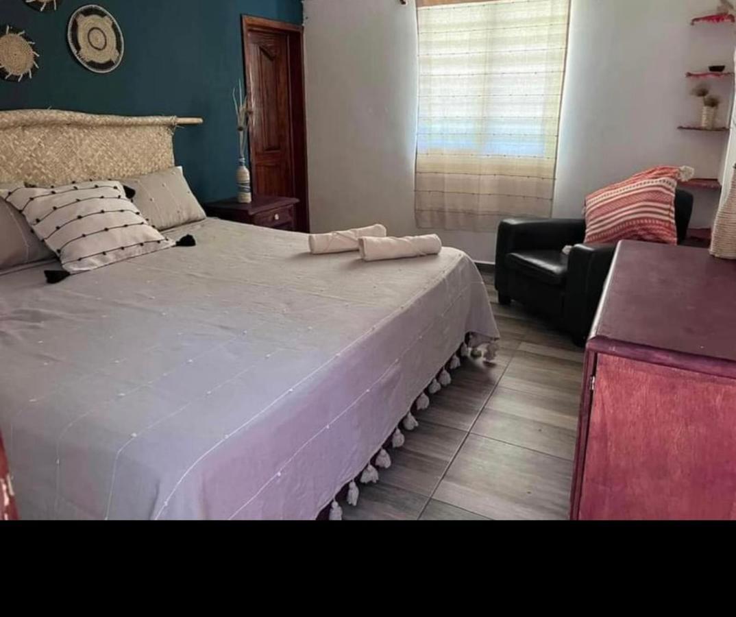 Casa Grey Otel Oaxaca Dış mekan fotoğraf