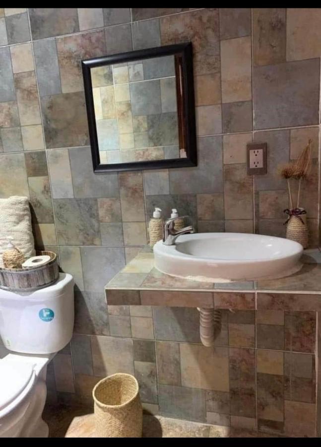 Casa Grey Otel Oaxaca Dış mekan fotoğraf
