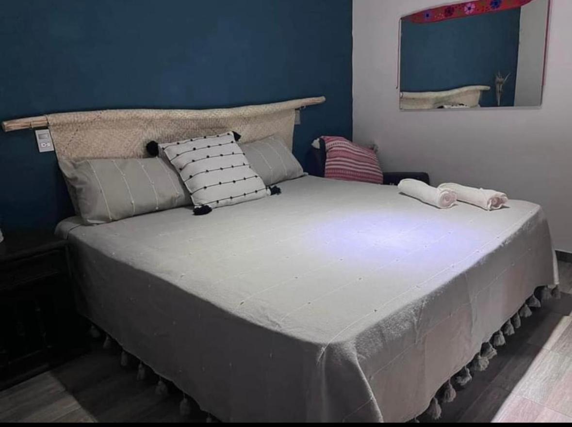 Casa Grey Otel Oaxaca Dış mekan fotoğraf